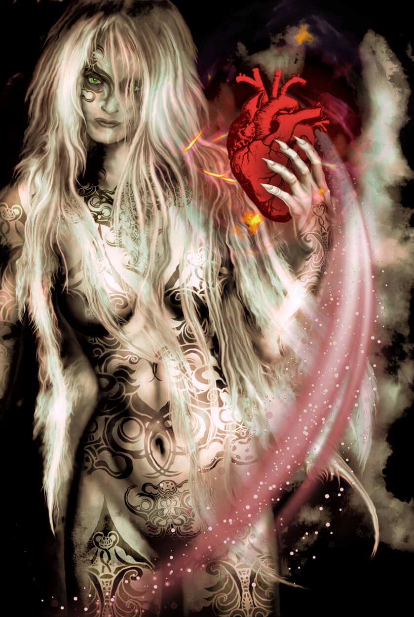 МАК онлайн «Точка G». Расклад онлайн.